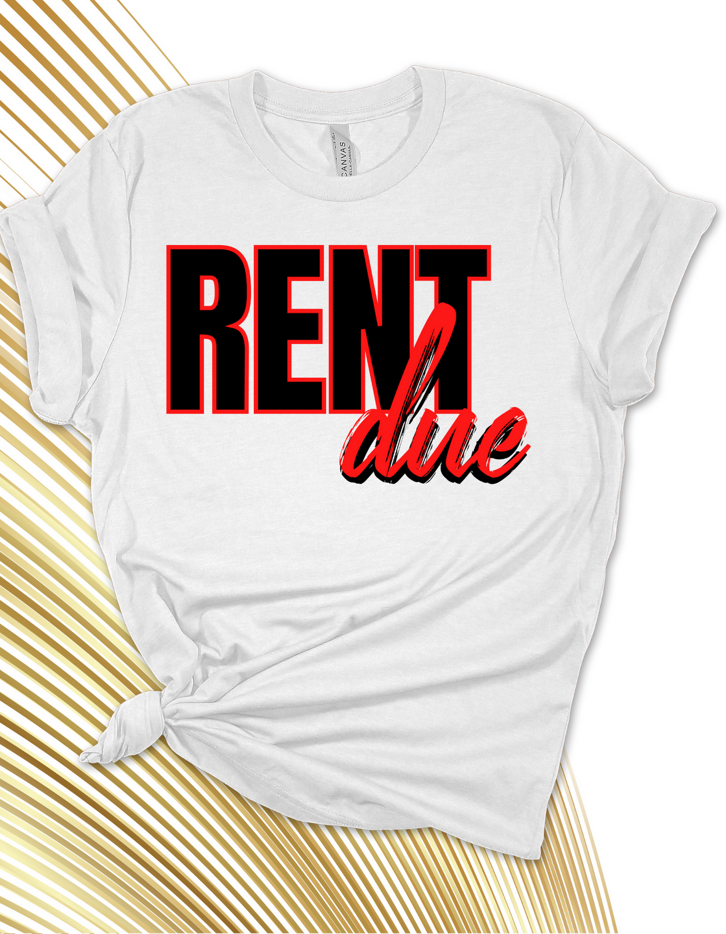 Rent Due