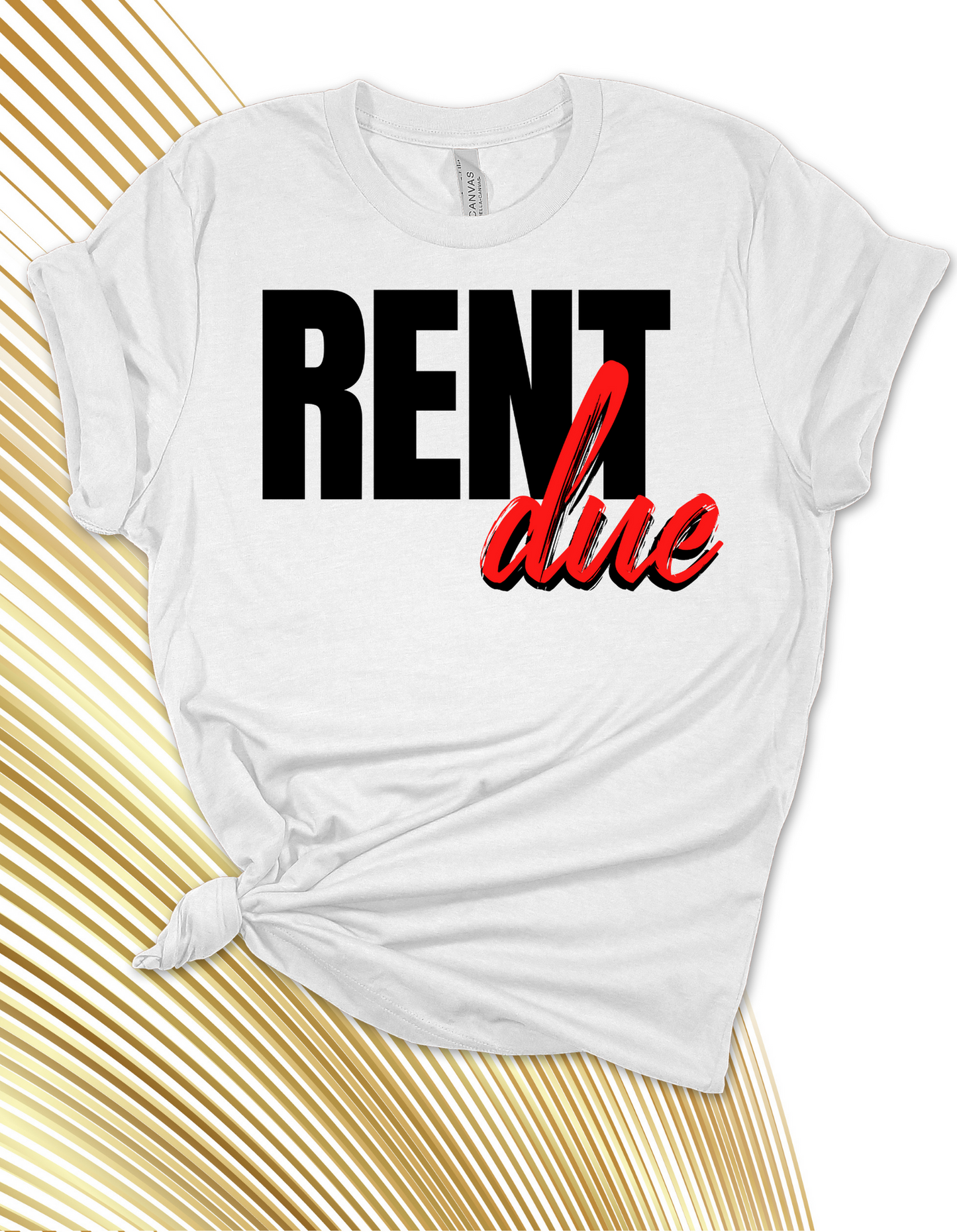 Rent Due