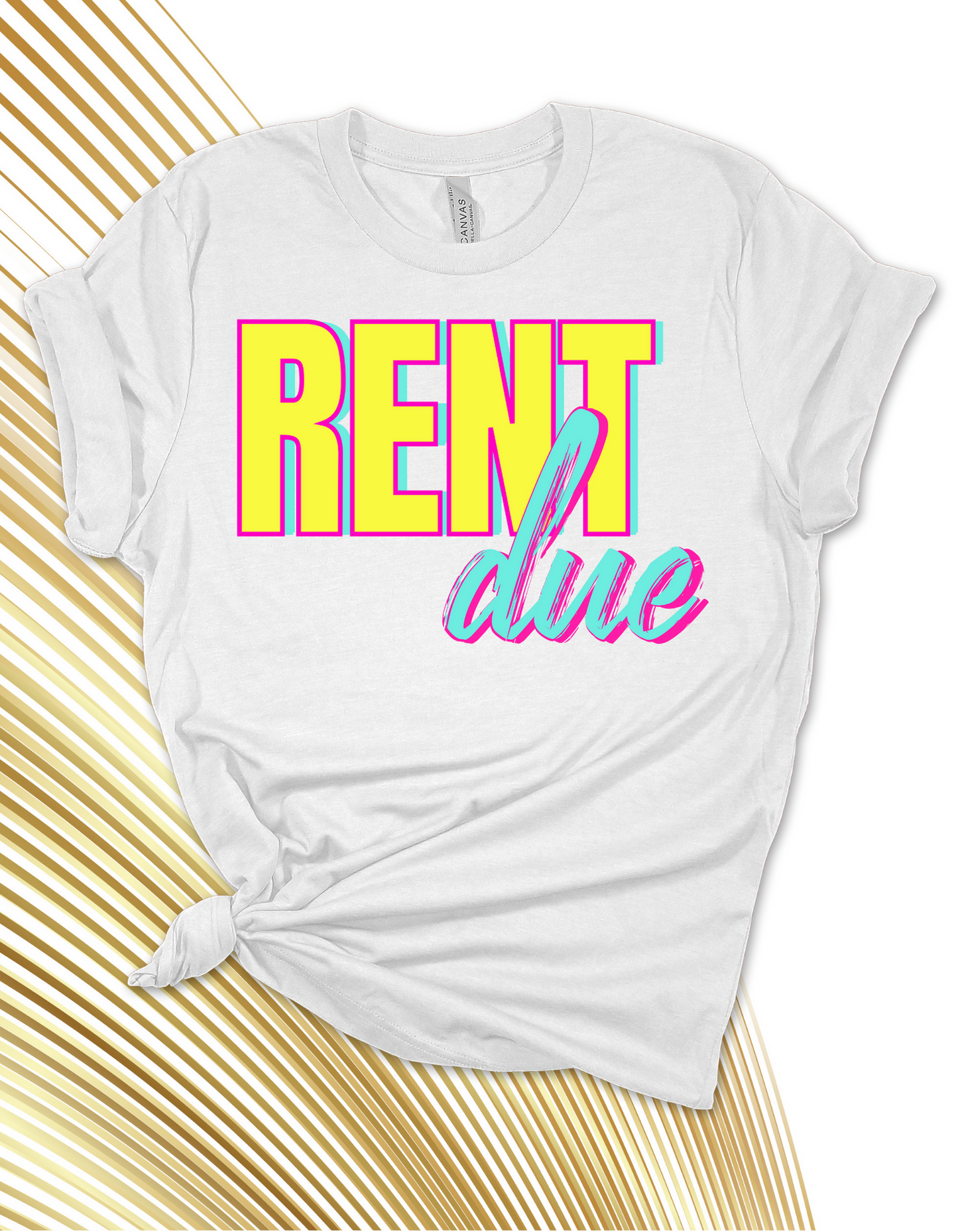 Rent Due