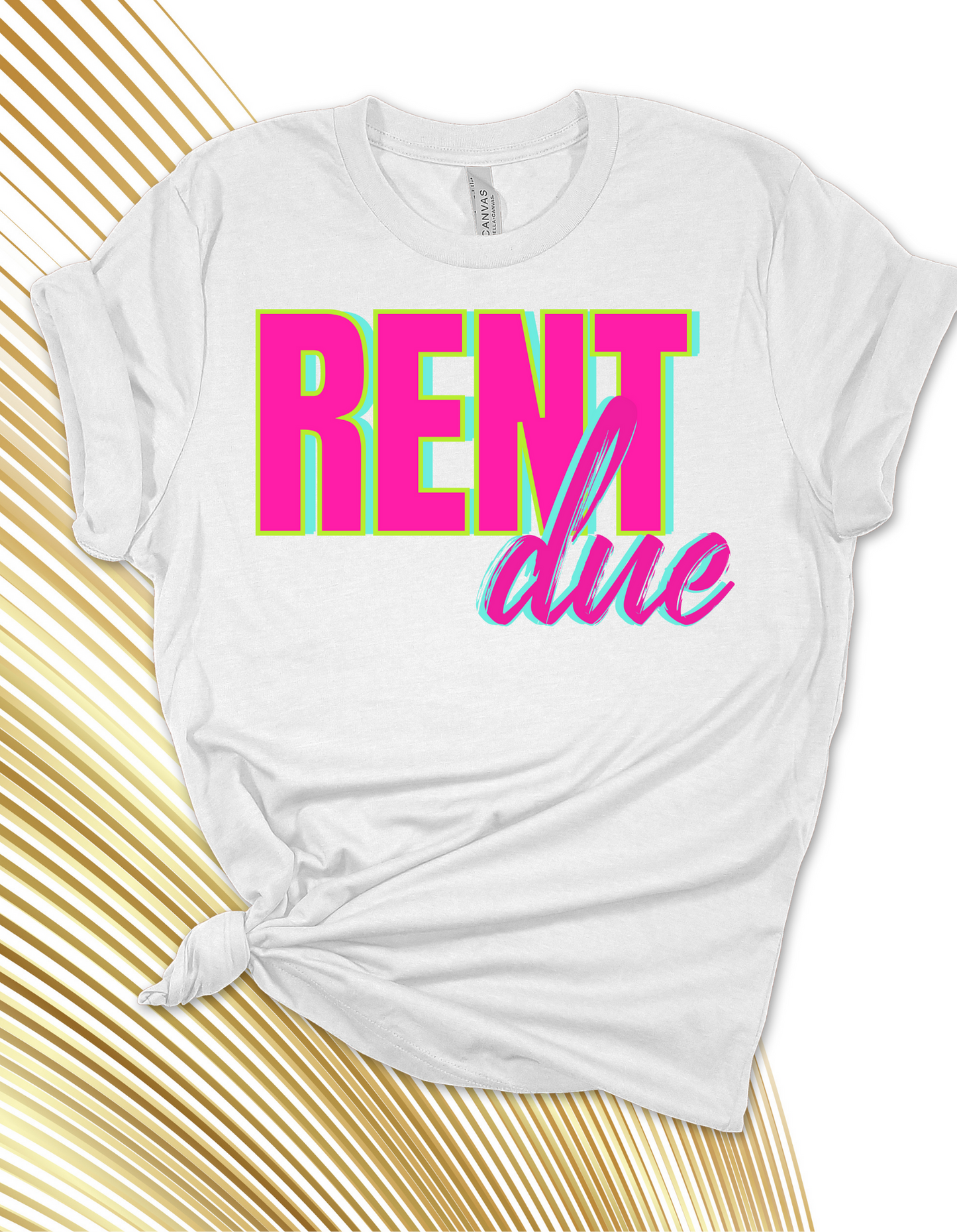 Rent Due