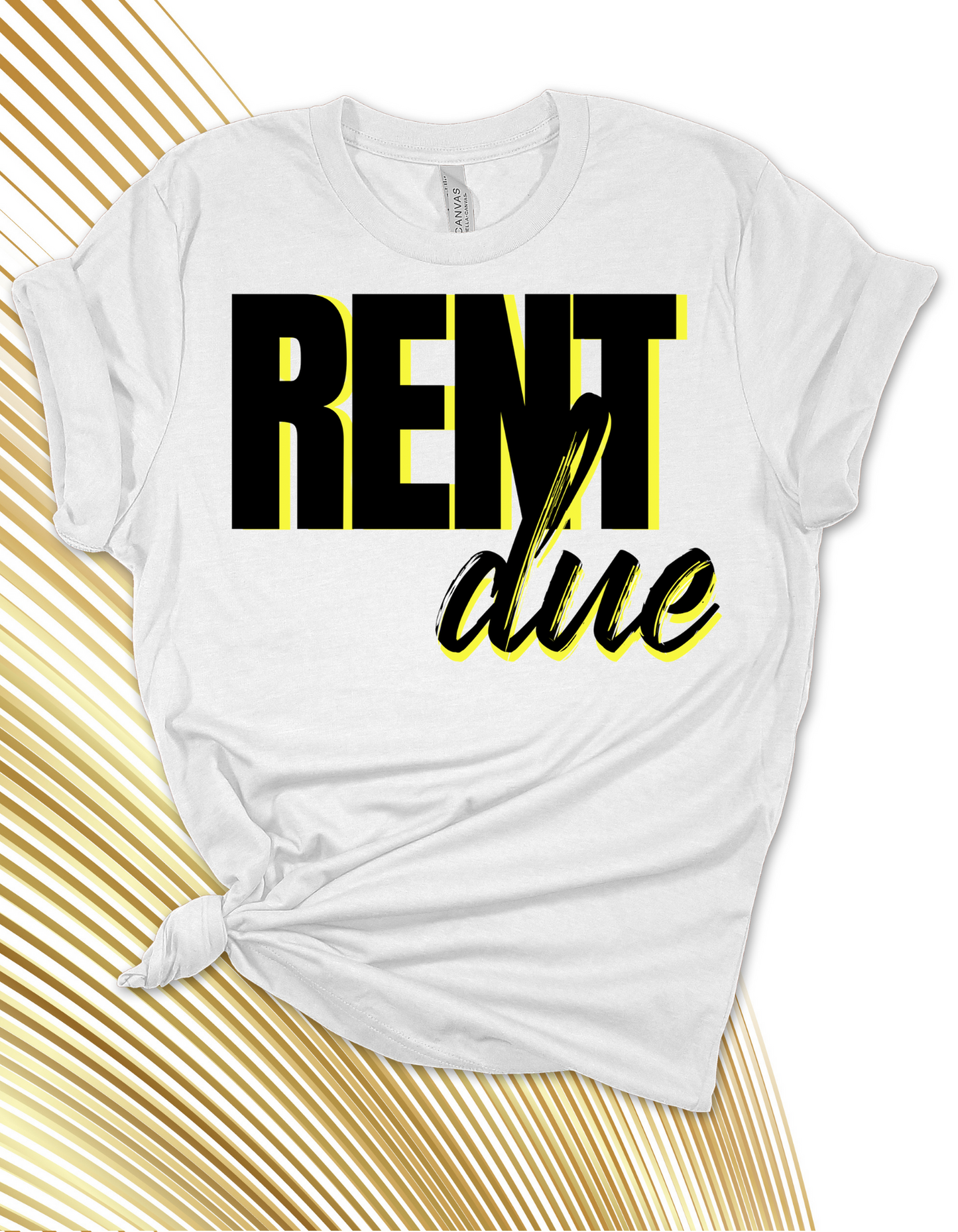 Rent Due