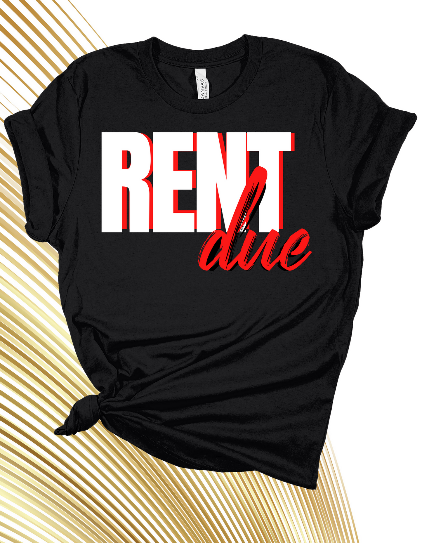 Rent Due