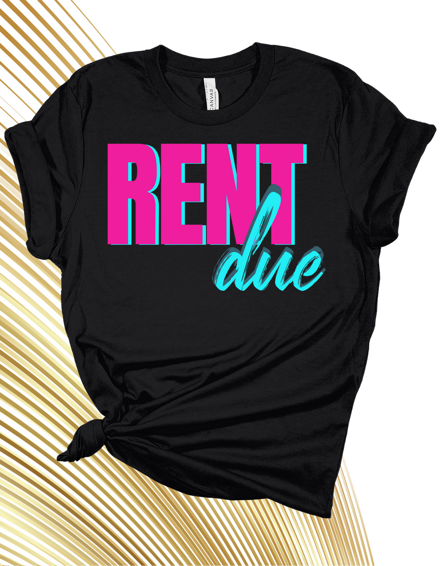 Rent Due