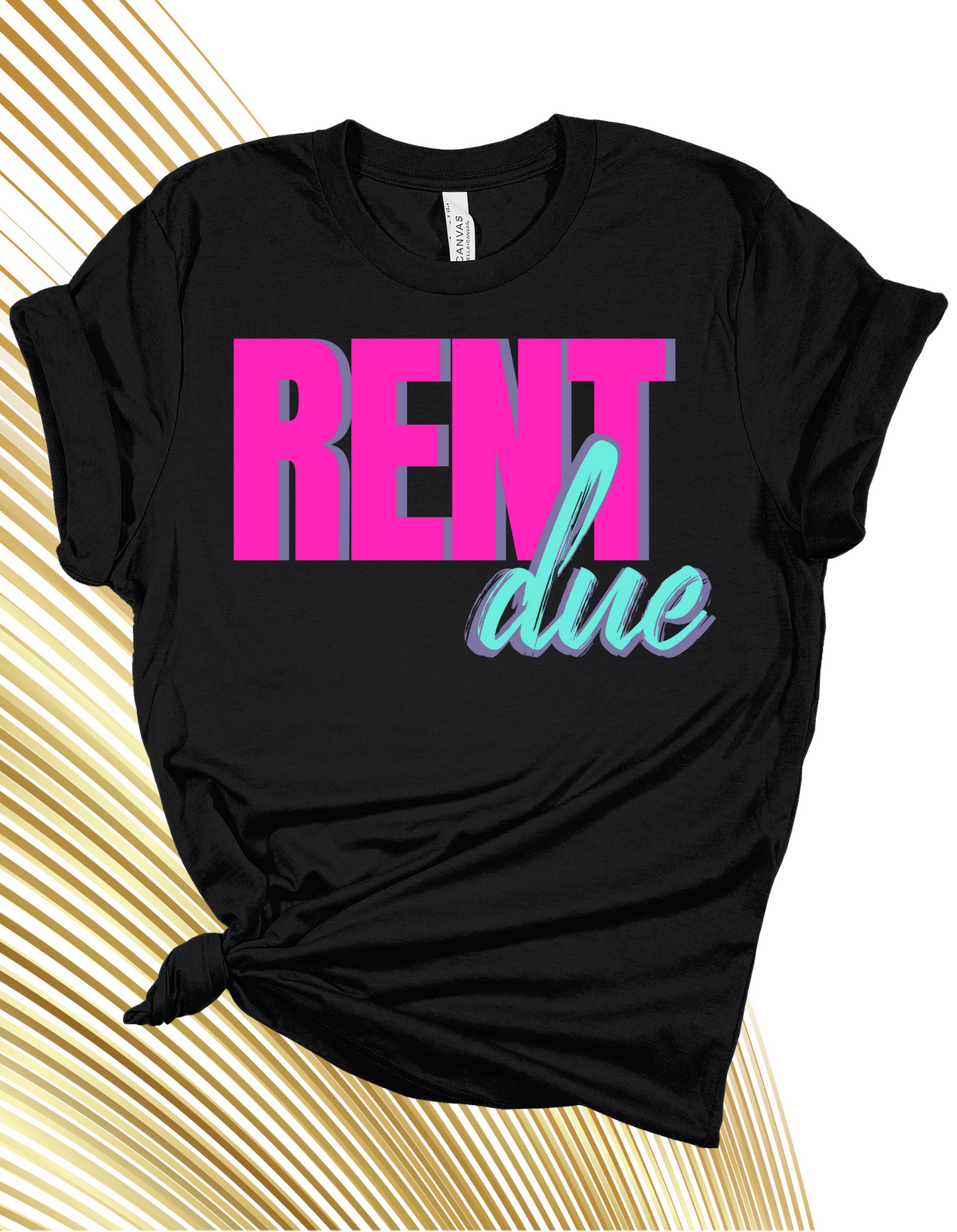 Rent Due