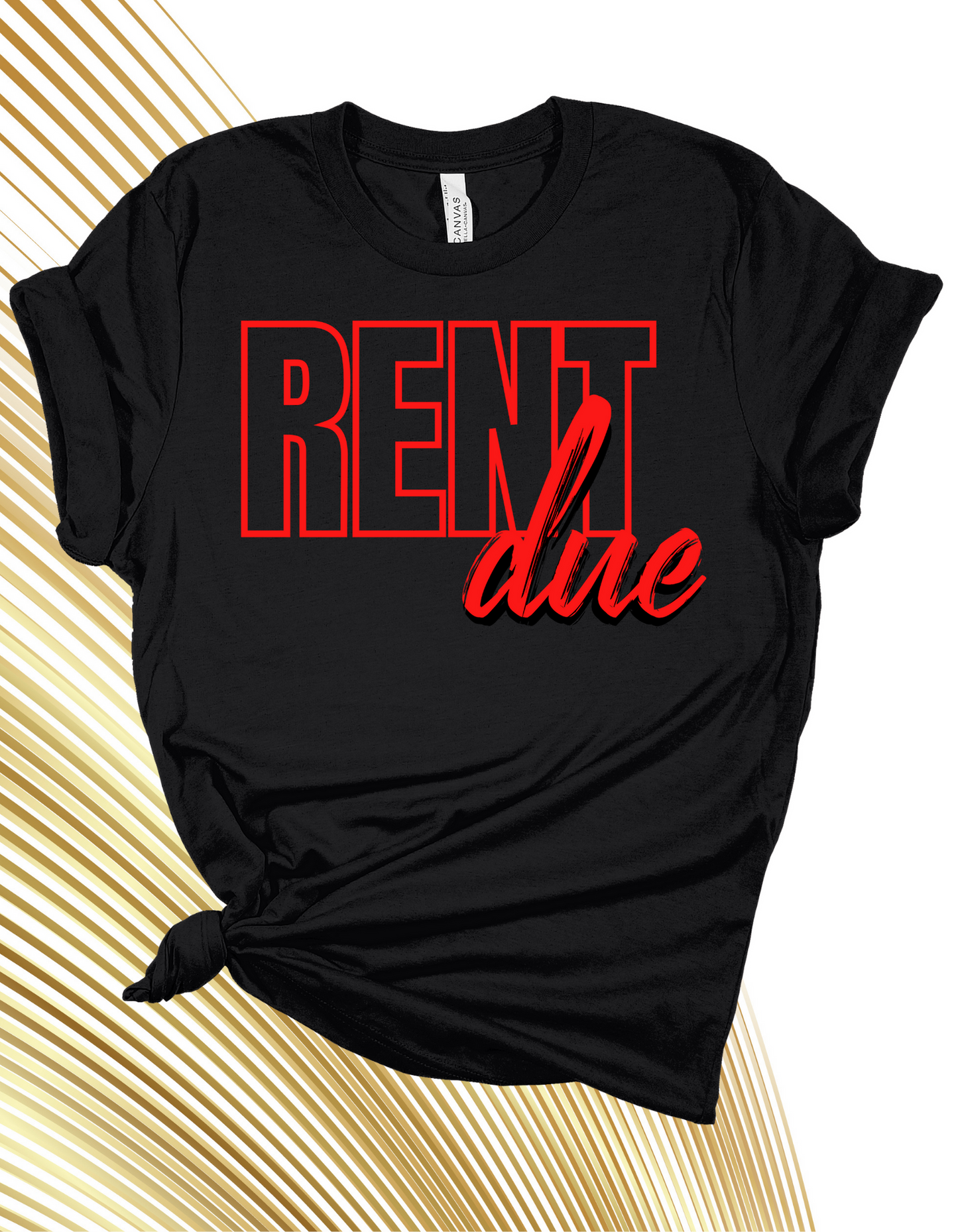 Rent Due